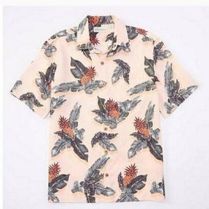 CARIBBEAN  MEN'S  SHIRT